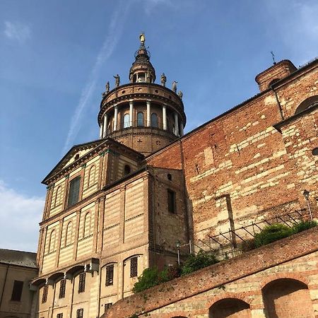 Camagna Monferrato Dai Biancot 아파트 외부 사진