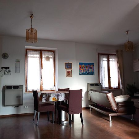 Camagna Monferrato Dai Biancot 아파트 외부 사진