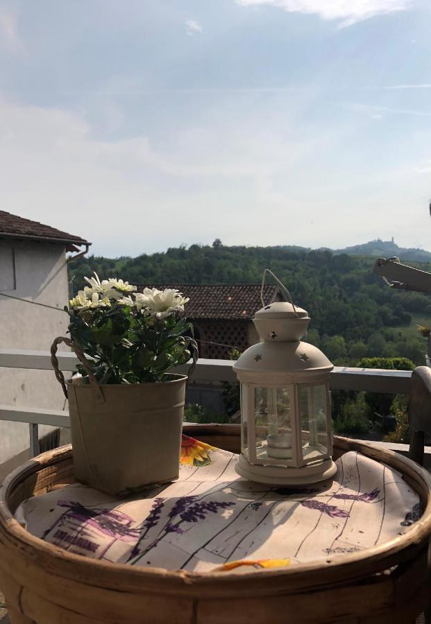 Camagna Monferrato Dai Biancot 아파트 외부 사진