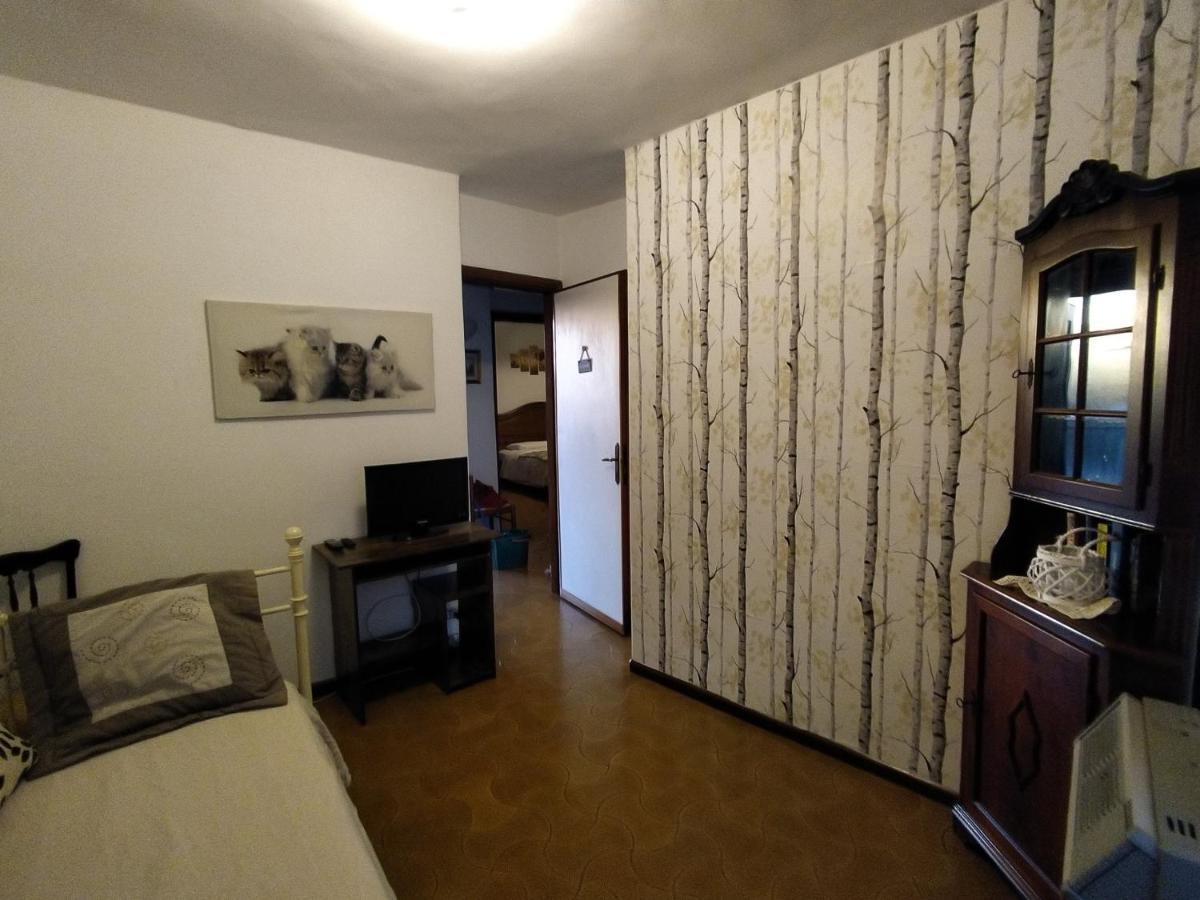 Camagna Monferrato Dai Biancot 아파트 외부 사진